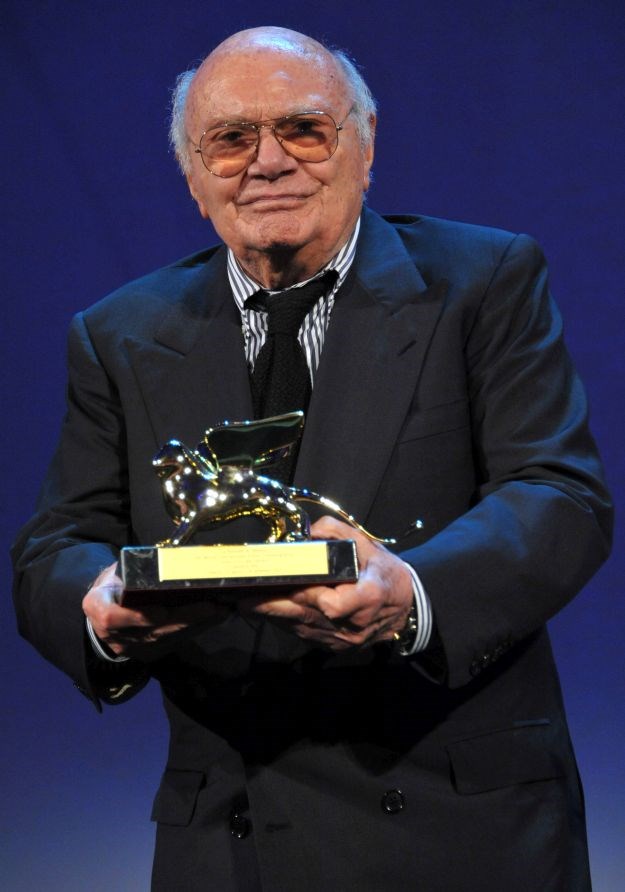Preminuo redatelj Francesco Rosi, jedan od velikana talijanske kinematografije