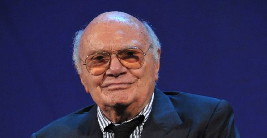 Preminuo redatelj Francesco Rosi, jedan od velikana talijanske kinematografije