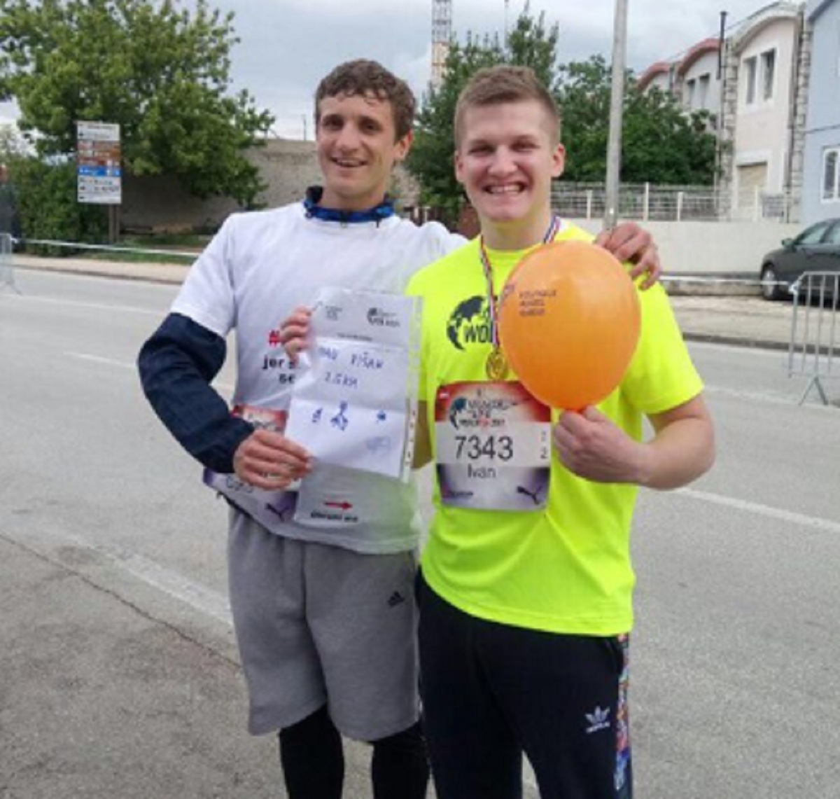 Oni su pravi heroji