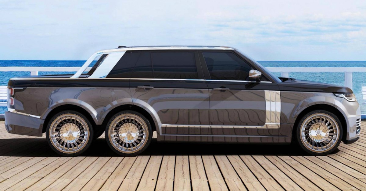 FOTO Uskoro u prodaji, puca od veličine i luksuza