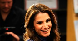 Jordanska kraljica "krši pravila" i uživa u tome: "Evo zašto obožavam društvene mreže"
