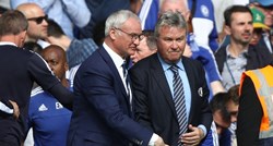 Leicester pronašao novog trenera, ali legenda ne želi u borbu za ostanak