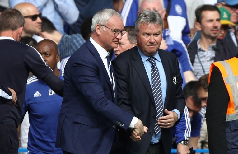Leicester pronašao novog trenera, ali legenda ne želi u borbu za ostanak