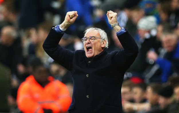 Ranieri: Želim biti luđak koji plaši ostatak lige