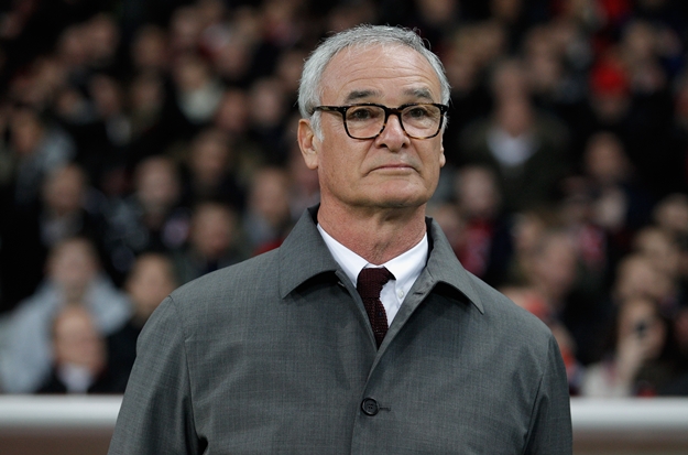 Trener Leicestera: Mi smo kao Forrest Gump