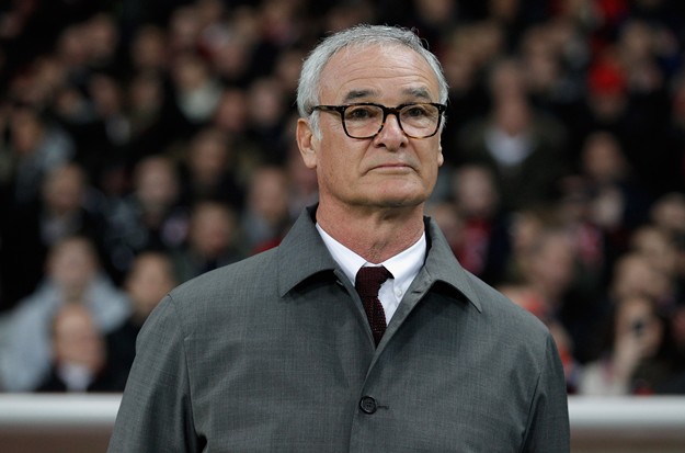 Trener Leicestera: Mi smo kao Forrest Gump