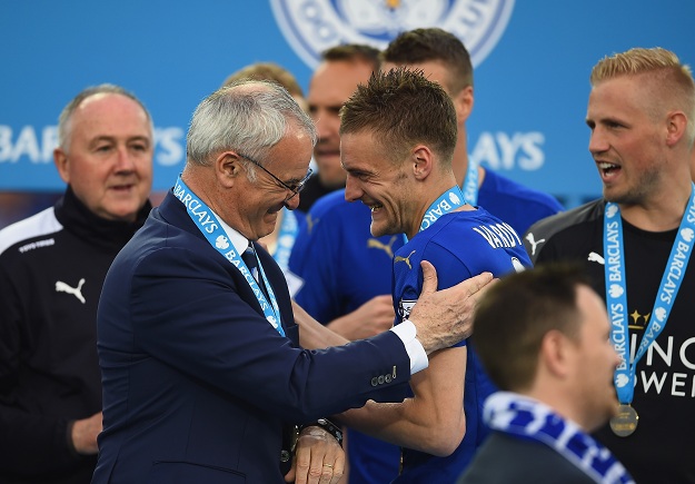 Tvorac čuda iz Leicestera: U Ligi prvaka smo autsajderi, no bit ćemo i jako opasni
