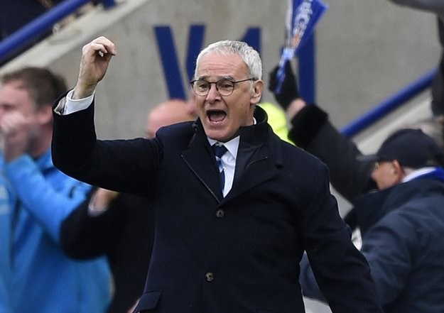 "Ovo ne možemo ponoviti": Ranieri otkrio cilj za sljedeću sezonu