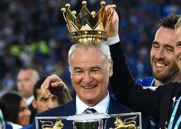 Talijani Ranierija proglasili trenerom godine i ponudili mu reprezentaciju