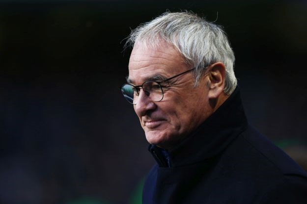 Ranieri ovako odgovorio na pitanje može li Leicester biti prvak: Hahahah