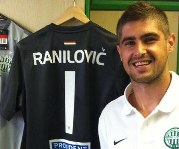 Na Poljud stigao slovenski golman Ranilović: Odlazi li Lovre Kalinić?