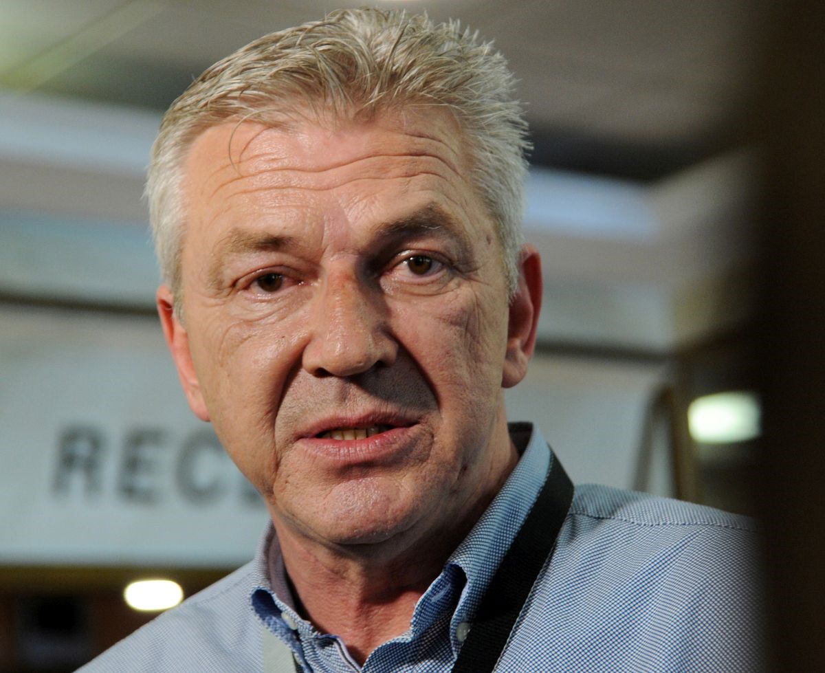 Ostojić: Pretraga mailova Martine Dalić je igrokaz, istraživati može samo DORH