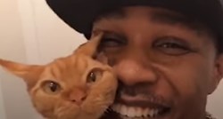 VIDEO Osmislio je rap pjesmu za svoju macu i osvojio srca svih ljubitelja životinja