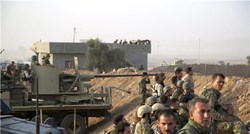Sirijski Kurdi pripremaju bitku za oslobođenje Raqe