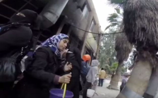 Ispričao kako izgleda život u Islamskoj državi: Da znaju da pričam s novinarom, ubili bi me
