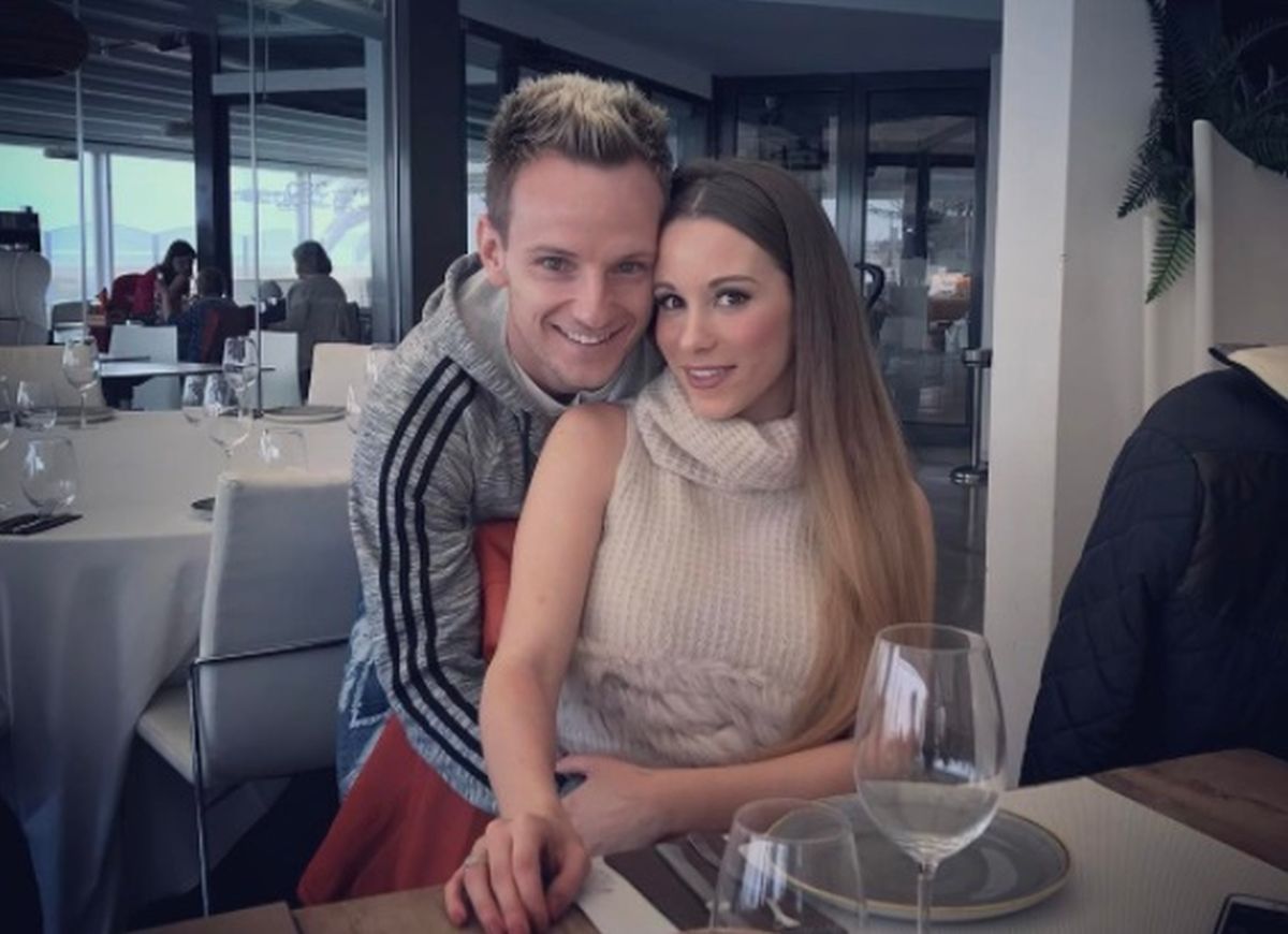 "Oženit ću tu konobaricu": Ivan Rakitić progovorio o najvažnijem danu svog života