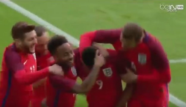 Zabio nakon 135 sekundi igre: Engleska slavi najmlađeg strijelca debitanta u povijesti
