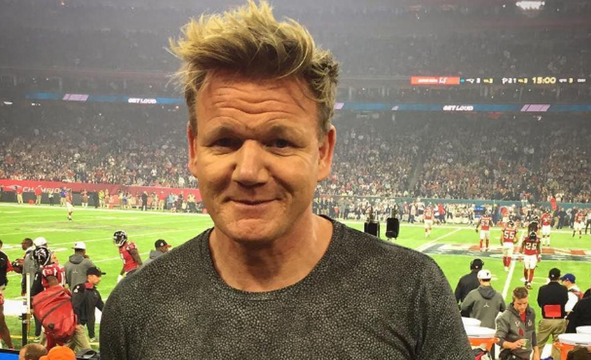 Gordon Ramsay otkrio gdje nikada ne bi jeo: "Nema šanse, znam gdje je bila ta hrana"