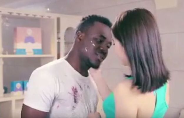 Je li ovo najgora rasistička reklama svih vremena? Čitav svijet zgraža se nad kineskim videom