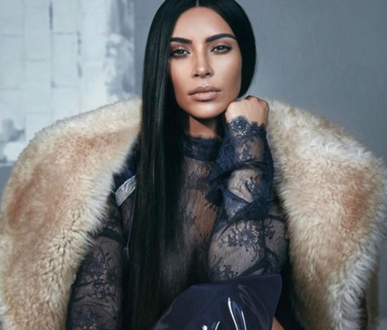 Kim Kardashian prekršila je sva obećanja koja je dala nakon pljačke u Parizu
