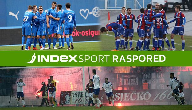 Derbi na Maksimiru vrhunac bogatog sportskog tjedna