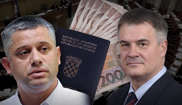 Spiskali naših 4,6 milijuna kuna: Ovo su saborski paraziti koji su najviše trošili