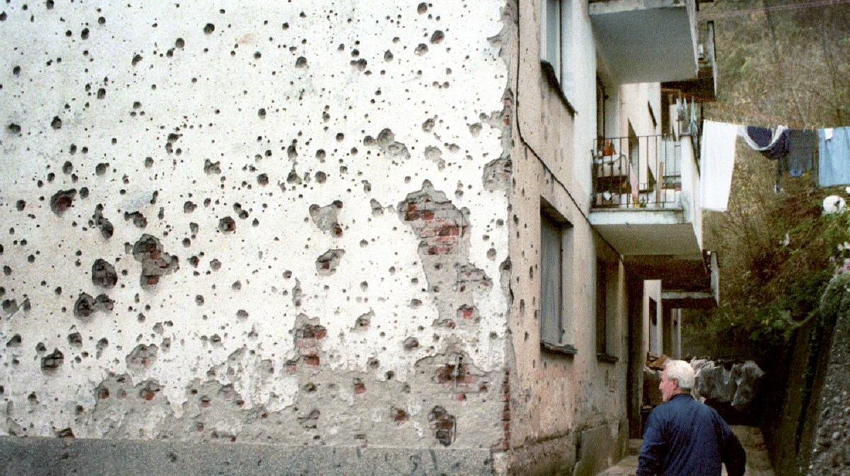 Sud BiH potvrdio optužnicu za 11 pripadnika HVO-a zbog ratnih zločina oko Mostara