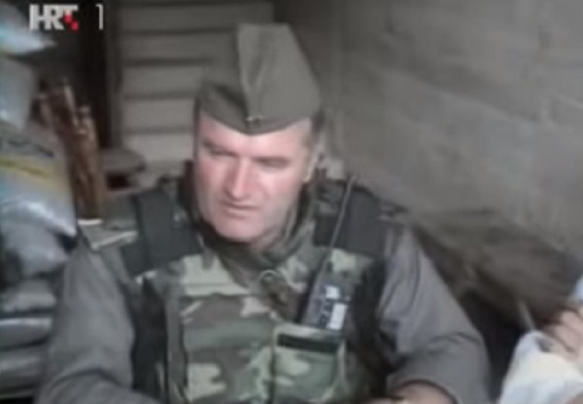 Mladićevi odvjetnici zatražili da se balkanskog krvnika pusti na slobodu