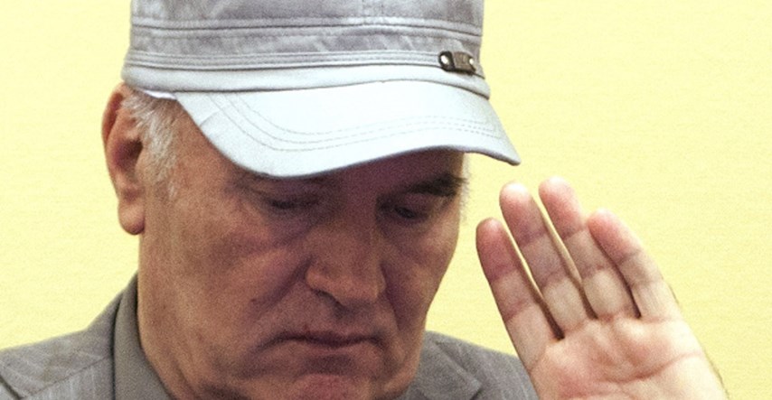 Žrtva rata u BiH o presudi Ratku Mladiću: "Vjerujte mi, pravda nije ni blizu"