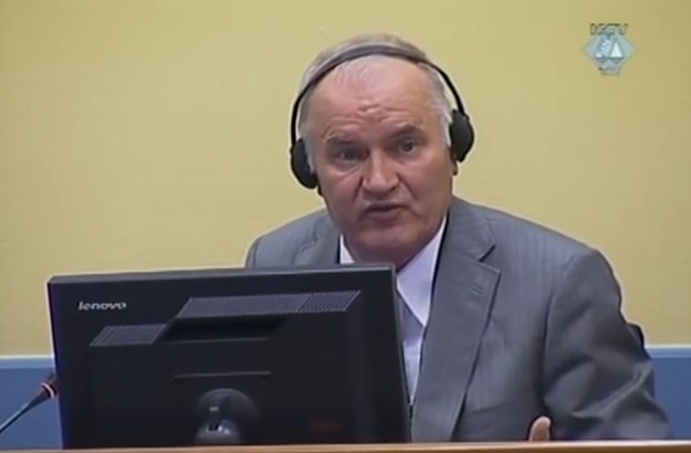 Moskva traži puštanje Mladića na slobodu radi liječenja