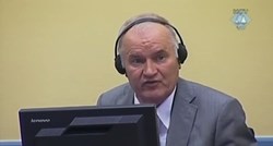 UŽIVO Tužiteljstvo u Haagu iznosi završne riječi protiv Ratka Mladića