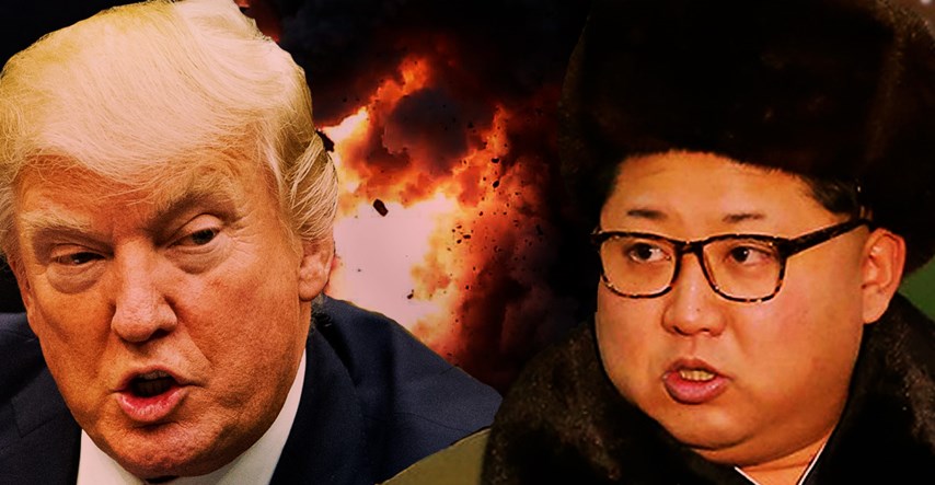 PREKID NUKLEARNIH POKUSA Što se krije iza neočekivanog poteza Kim Jong-una?