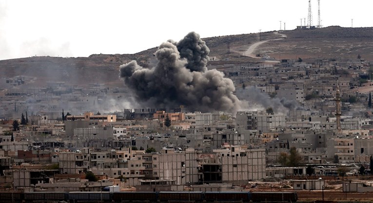 Islamska država izgubila još jedan važan sirijski grad, osvojili ga pobunjenici koje podupire Turska