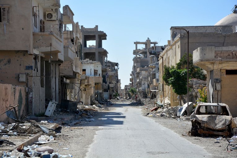 Džihadisti ISIS-a se ne predaju, ponovo su zauzeli grad Abu Kamal