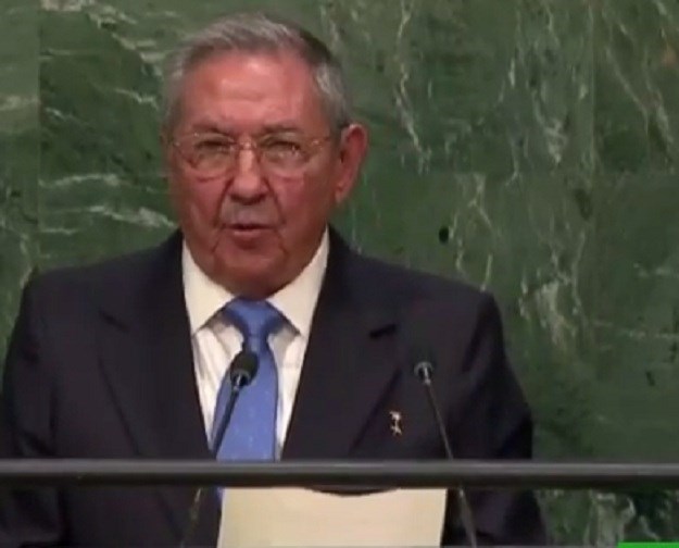 Raul Castro: Kubanski čelnici su prestari, neka odu u mirovinu