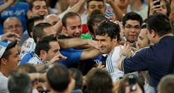 Legenda na najljepši mogući način završila karijeru: Raul u posljednjoj  utakmici osvojio naslov