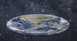 VIDEO Evo što bi se dogodilo da je Zemlja zaista ravna ploča