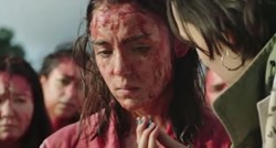 VIDEO Film o kojem priča cijeli svijet: Zbog krvavih scena kanibalizma gledatelji padaju u nesvijest