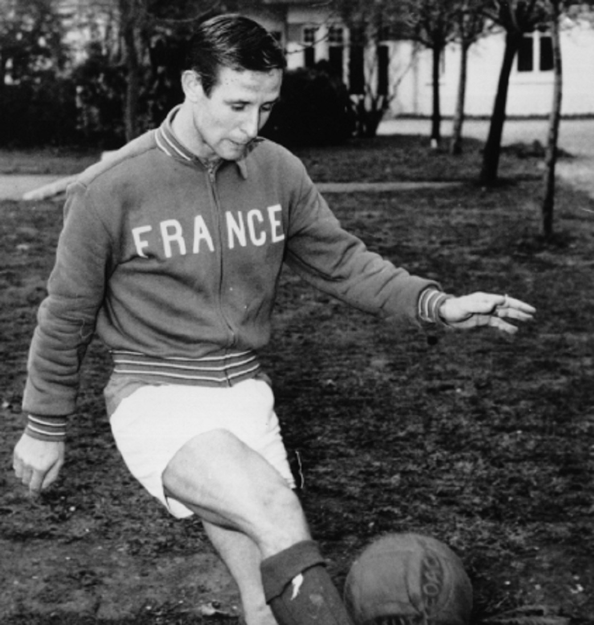 Umro je Napoleon nogometa, dijete siromašnih poljskih rudara i ikona Reala