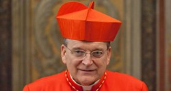 Kardinal koji brani pedofile - evo tko je Raymond Burke, zvijezda TradFesta u Zagrebu