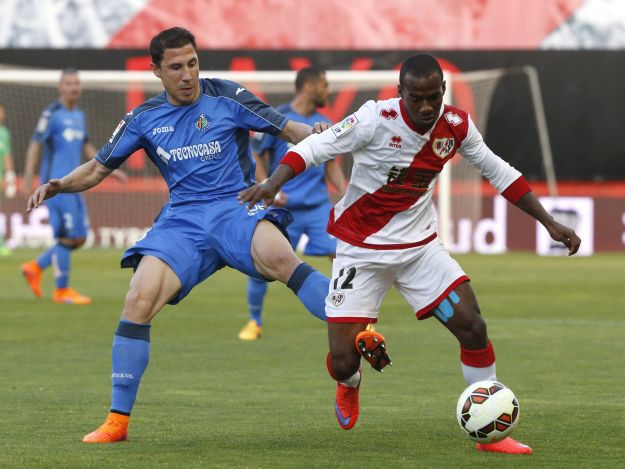 Rayo Vallecano slavio, Getafe i dalje u opasnoj zoni