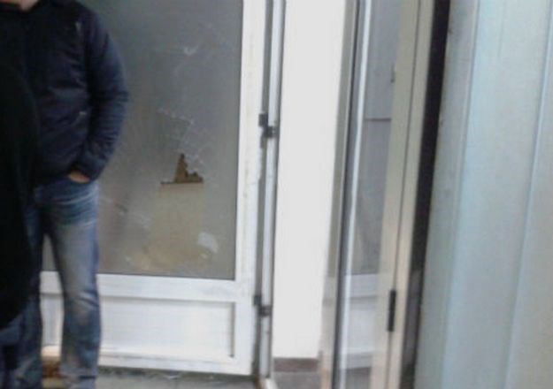 Nemoćni hajdukovci: Milevskij razbio vrata, Sušić novinare nazvao smećem