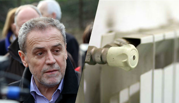 Bandić: Troškove ugradnje razdjelnika ćemo sufinancirati i Zagrepčanima koji su ih već ugradili
