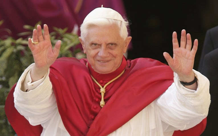 Bivši papa Benedikt XVI. kaže da se priprema za smrt