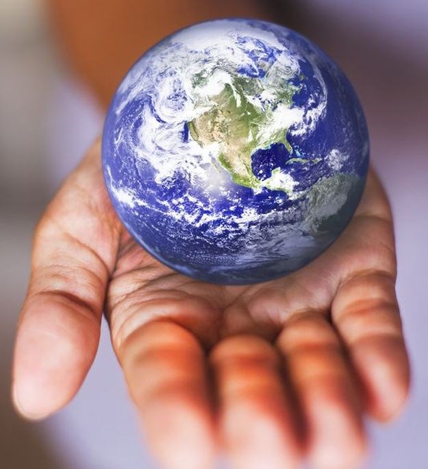 Međunarodna godina globalnog razumijevanja: "Živimo u najpovezanijem svijetu u povijesti"
