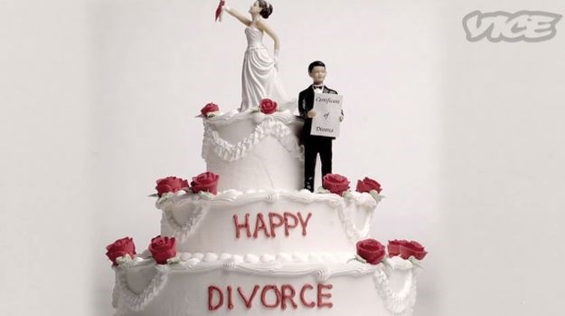 Razvod: Biznis koji godišnje donosi 50 milijardi dolara zarade