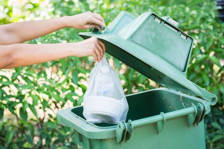 Hrvatska do 2020. treba odvojeno prikupljati i reciklirati 50 posto otpada, trenutno smo jako loši