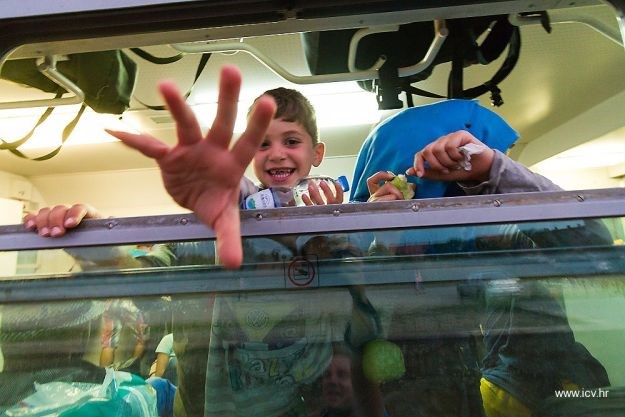 Hrvatska ima dušu: Ovo su ljudi koji su izbjeglicama izmamili osmijeh na umorno lice
