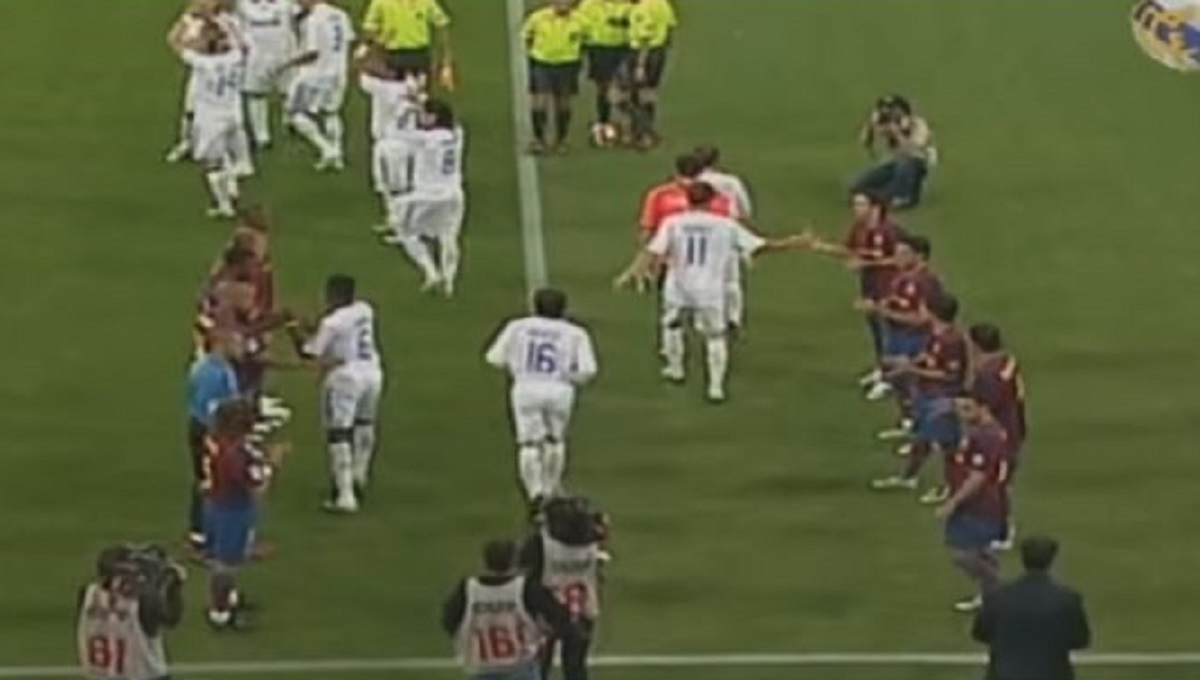 HOĆE LI SE BARCELONA POKLONITI REALU NA EL CLASICU? Ronaldo poručio da to očekuje