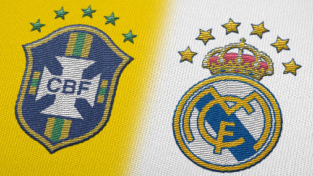 REAL BOLJI OD BRAZILA Selecao ima pet, a Los Blancos šest naslova prvaka svijeta